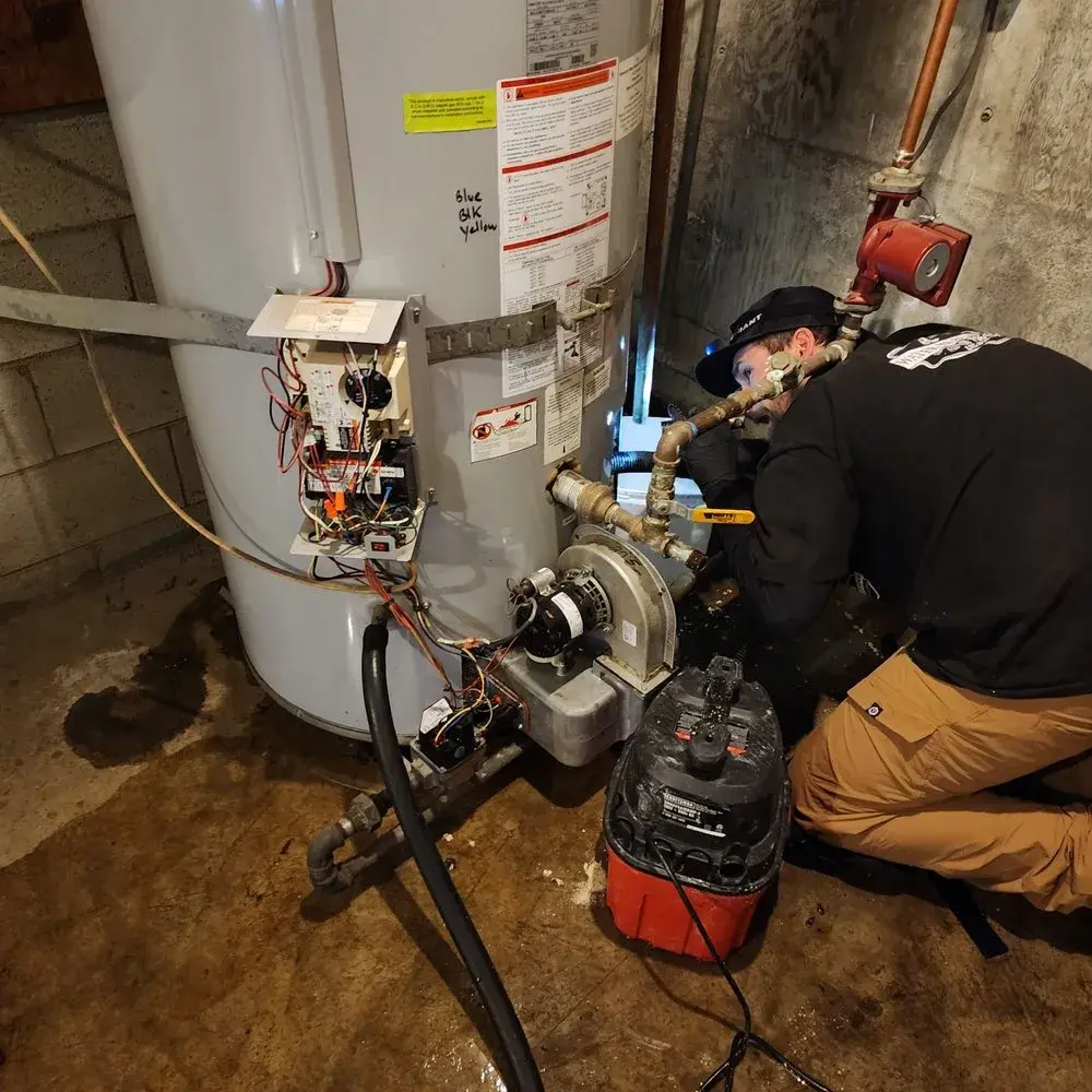 TWH PRO's - Tankless Water Heater Repair & Plumbing